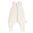 Saco de dormir infantil BubblePanda Bamboo Rayon 2T-3T 1.0 Tog