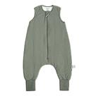 Saco de dormir infantil BubblePanda Rayon Bamboo 24-36 meses