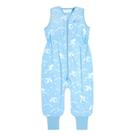 Saco de dormir infantil HALO Sleepsack 100% algodão TOG 0.5 3T