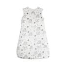 Saco de Dormir Infantil para Bebês (3 a 18 Meses) - Estampa Estrelas e Desenho Animado Saco de Dormir Infantil para Bebês (3 a 18 Meses) - Estampa Estrelas e Desenho Animado