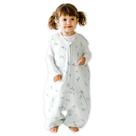 Saco de dormir infantil Tealbee Dreamsuit 0.8 TOG Bamboo 3T-4T