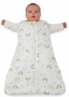 Saco De Dormir Inverno Bebê Gg 1 A 2 Anos Manga Longa 3 Cama - Malubaby