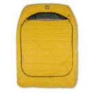 Saco de Dormir Kelty Tru.Comfort Doublewide 20F Sintético