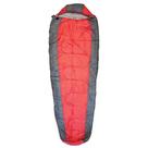 Saco de dormir Kole Imports Mummy 250g com enchimento 100% poliéster