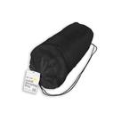 Saco de dormir Kole Imports SLEEPBAGBLK Adult - Preto