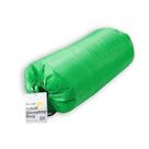 Saco de dormir Kole Imports SLEEPBAGLGN Adult Light Green