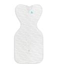 Saco de Dormir Love to Dream Swaddle UP 1.0 TOG - Autossuficiente