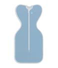 Saco de Dormir Love to Dream Swaddle UP - Autossaciedade - Azul - 2,5 kg