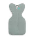 Saco de Dormir Love to Dream Swaddle UP - Autossuficiente (5-8,5 lbs)