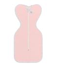Saco de Dormir Love to Dream Swaddle UP Rosa - Auto-Calmante (2,5 kg)