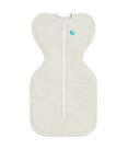 Saco de Dormir Love to Dream Swaddle UP Sand Dollar (2,5-4 kg) - 1,0 TOG