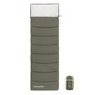 Saco de dormir Naturehike LD150 leve à prova d'água 190x75cm Saco de dormir Naturehike LD150 leve à prova d'água 190x75cm