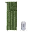 Saco de dormir Naturehike Ultralight Backpacking 650FP 600g