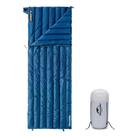 Saco de dormir Naturehike Ultralight Backpacking 650FP 600g
