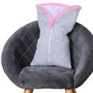 Saco de Dormir para Bebê Inverno Estampado Acolchoado com Zíper 100% Algodão - Mãe e Filho Saco de Dormir para Bebê Inverno Estampado Acolchoado com Zíper 100% Algodão - Mãe e Filho