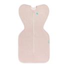 Saco de Dormir para Bebé Love to Dream Swaddle UP 1.0 TOG Rosado