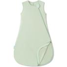 Saco de Dormir para Bebé PurComfy Viscosa de Bambú 0.5 TOG Salvia