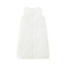 Saco de Dormir para Bebê Recém-Nascido - Cobertor Swaddle Macio e Quente (Sem Mangas) Saco de Dormir para Bebê Recém-Nascido - Cobertor Swaddle Macio e Quente (Sem Mangas)