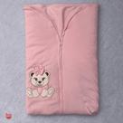 Saco de Dormir para Bebê Super Macio e Confortável