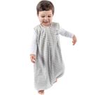 Saco de Dormir para Bebé Woolino 18-36 meses Lana Merino y Algodón Orgánico