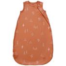 Saco de Dormir para Bebé Woolino Ecolino 18-36 Meses Algodón Orgánico