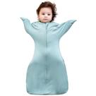 Saco de dormir para bebês Aomloge PuppyPaws 1.0 Tog 3-6 meses