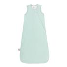 Saco de dormir para bebês EasyFi Rayon Bamboo 0,5 tog, leve, verde