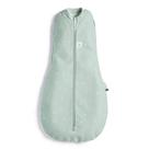 Saco de dormir para bebês ErgoPouch Cocoon Swaddle 0.2 TOG Sage 6-12M