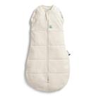 Saco de dormir para bebês ErgoPouch Cocoon Swaddle 0,2 TOG de aveia
