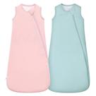 Saco de dormir para bebês HAPIU Bamboo Rayon 6-18 meses TOG 1.0