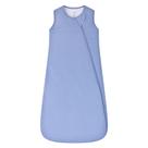 Saco de dormir para bebês HAPIU Rayon Bamboo TOG 1.0 6-18 meses azul