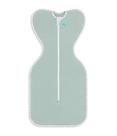 Saco de dormir para bebês Love to Dream Swaddle Up Lite Olive