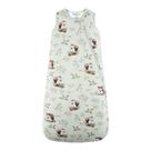 Saco de dormir para bebês Mosebears Rayon Bamboo 2.5 Tog L 18-36M