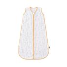 Saco de dormir para bebês TADO MUSLIN 2-4T 100% algodão orgânico 0,5 TOG