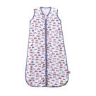 Saco de dormir para bebês TADO MUSLIN 90 cm 0,5 TOG de algodão orgânico