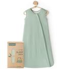Saco de dormir para bebês Yoofoss Bamboo Rayon 0-6 meses 1.0 Tog
