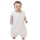 Saco de dormir para crianças Tealbee Dreamsuit 1.2 TOG para toda a temporada