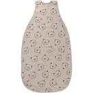 Saco de Dormir para Crianças Woolino 2-4 Anos 107cm 4 Estações