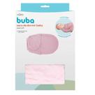 Saco De Dormir Rosa Soft Buba