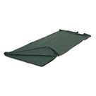 Saco de Dormir Stansport de Lã Verde Lavável na Máquina