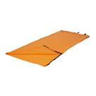 Saco de dormir Stansport Fleece Orange 100% poliéster 80x190cm Saco de dormir Stansport Fleece Orange 100% poliéster 80x190cm