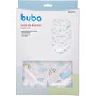 Saco de dormir super soft estampado azul 18801