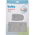 Saco de dormir super soft para bebê buba