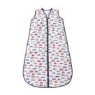Saco de dormir TADO MUSLIN Toddler 2-4T 1,0 TOG 95% rayon