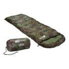 Saco de dormir termico camuflado viper nautika hollow-fiber