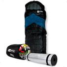 Saco De Dormir Térmico Nautika Ntk Viper C/ Isolante Térmico