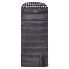 Saco de dormir TETON Sports Fahrenheit 0 graus para todas as condições climáticas