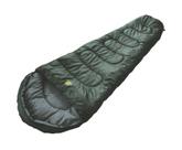 Saco de dormir Ultra light Verde Guepardo