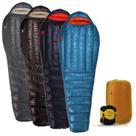 Saco de Dormir Ultraligero Momia Mountaintop con Relleno 650