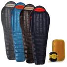 Saco de Dormir Ultraligero Momia MOUNTAINTOP Relleno 650